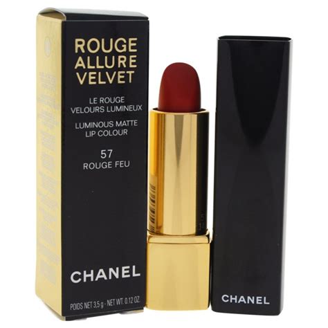 chanel lipstick 57 rouge|chanel lipstick online shop.